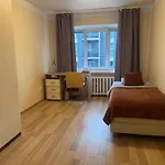 Peaceful Stay In Central Tallinn