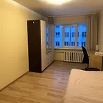 Peaceful Stay In Central Tallinn