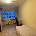 Peaceful Stay In Central Tallinn