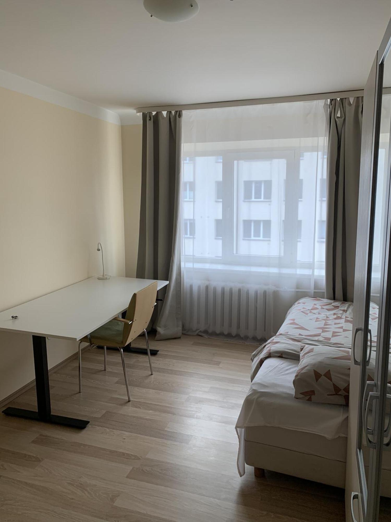 Peaceful In * Tallinna